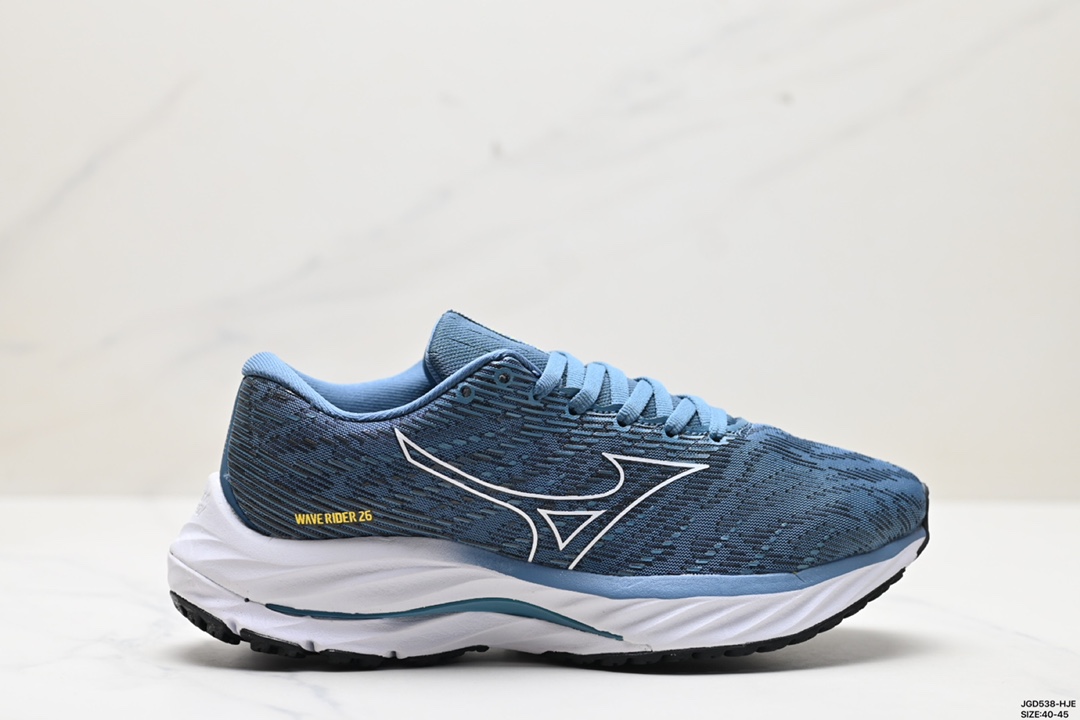 Mizuno Shoes